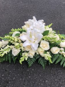 Bunga Meja Bintang Florist Gresik